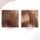 Vibes XL Curved Edge 1.5 Inch Hairstyling Iron, , large image number null